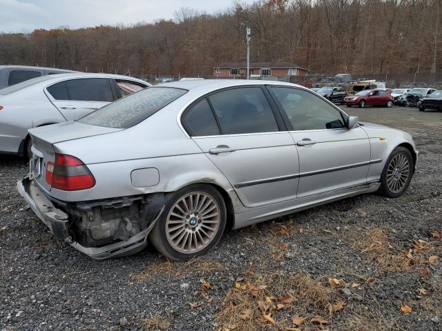 Photo 3 from auction – 2002 BMW 330 I with VIN WBAEV53432KM19810