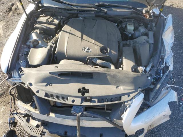 Photo 11 from auction – 2014 LEXUS IS 250 with VIN JTHCF1D21E5005343