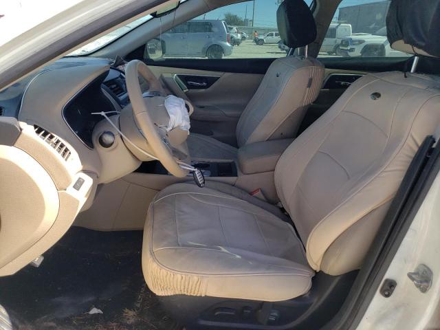 Photo 7 from auction – 2016 NISSAN ALTIMA 2.5 with VIN 1N4AL3AP8GC162076