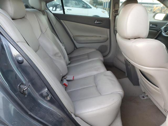 Photo 10 from auction – 2009 NISSAN MAXIMA S with VIN 1N4AA51E79C815936