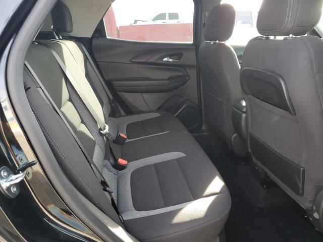 Photo 11 from auction – 2023 CHEVROLET TRAILBLAZE with VIN KL79MMS2XPB185980