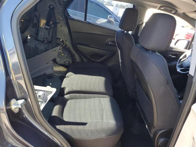 Photo 11 from auction – 2019 CHEVROLET TRAX LS with VIN 3GNCJKSB5KL165334