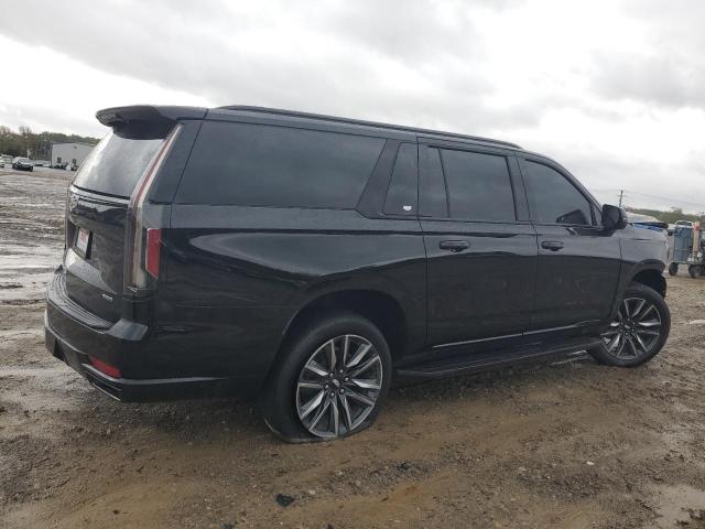 Photo 3 from auction – 2021 CADILLAC ESCALADE E with VIN 1GYS4PKL2MR311955