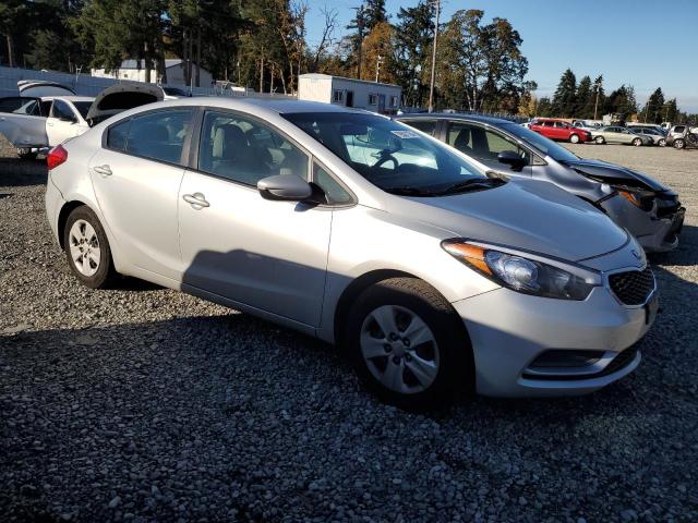 Photo 4 from auction – 2015 KIA FORTE LX with VIN KNAFK4A63F5348074
