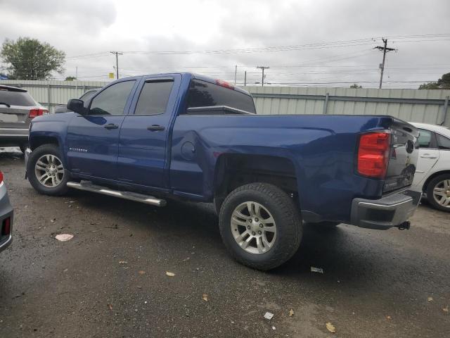 Photo 2 from auction – 2014 CHEVROLET SILVERADO with VIN 1GCRCPEC1EZ268259