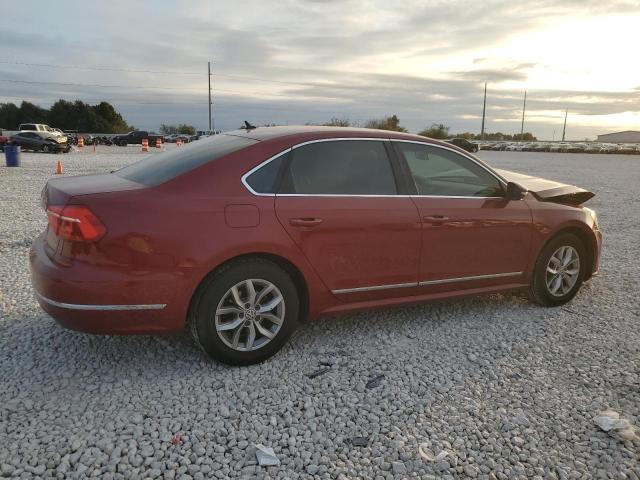 Photo 3 from auction – 2016 VOLKSWAGEN PASSAT S with VIN 1VWAS7A31GC034101