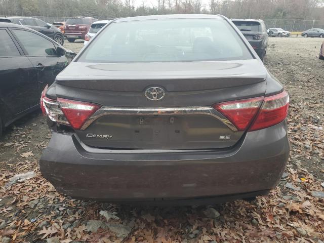 Photo 6 from auction – 2017 TOYOTA CAMRY LE with VIN 4T1BF1FK6HU694019