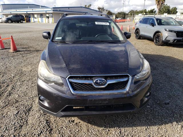 Photo 5 from auction – 2013 SUBARU XV CROSSTR with VIN JF2GPAGC8DH848734