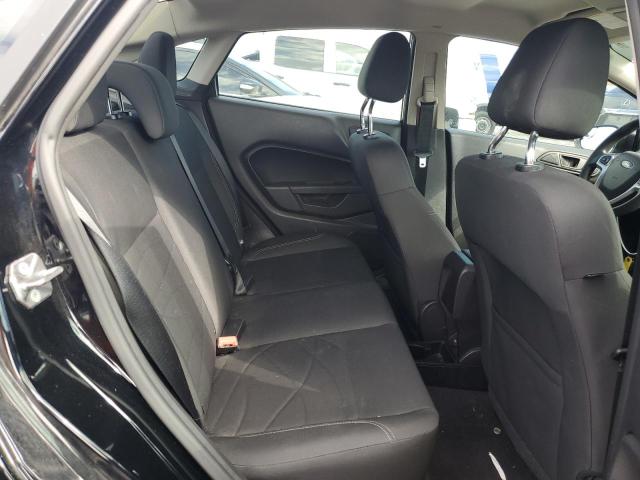 Photo 10 from auction – 2017 FORD FIESTA SE with VIN 3FADP4BJ3HM122456