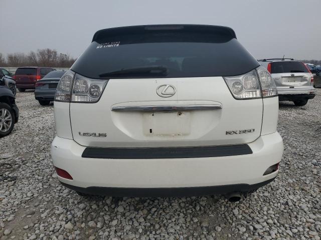 صورة رقم 6 من المزاد - 2008 LEXUS RX 350 مع VIN 2T2HK31U98C069038