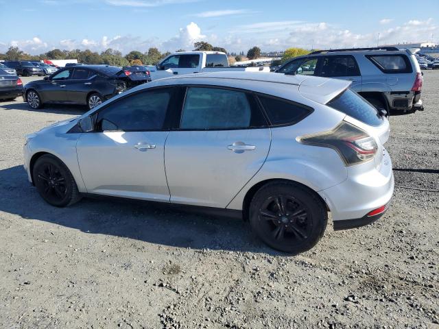 Photo 2 from auction – 2012 FORD FOCUS SE with VIN 1FAHP3K26CL268106