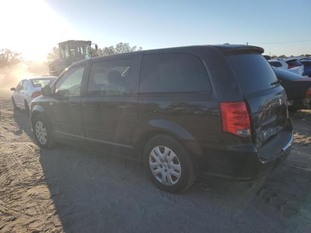 Photo 2 from auction – 2014 DODGE GRAND CARA with VIN 2C4RDGBG6ER110630