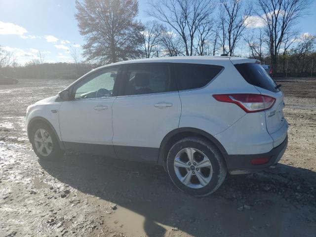 Photo 2 from auction – 2016 FORD ESCAPE SE with VIN 1FMCU9GX3GUC01043