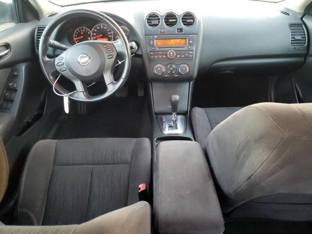 Photo 8 from auction – 2011 NISSAN ALTIMA BAS with VIN 1N4AL2AP9BN454813