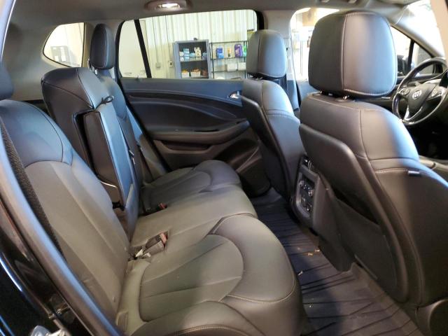 Photo 10 from auction – 2017 BUICK ENVISION P with VIN LRBFXFSX5HD099128