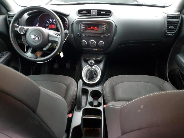 Photo 8 from auction – 2016 KIA SOUL with VIN KNDJN2A2XG7840869