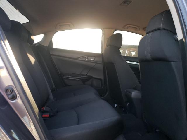 Photo 10 from auction – 2017 HONDA CIVIC LX with VIN 19XFC2F51HE003329