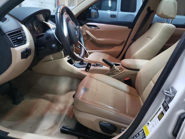 Photo 7 from auction – 2014 BMW X1 XDRIVE2 with VIN WBAVL1C58EVY19436