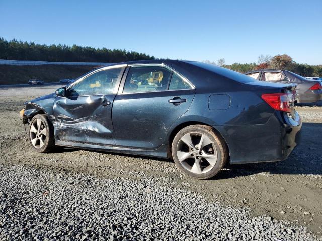 Photo 2 from auction – 2014 TOYOTA CAMRY L with VIN 4T1BF1FK1EU771813