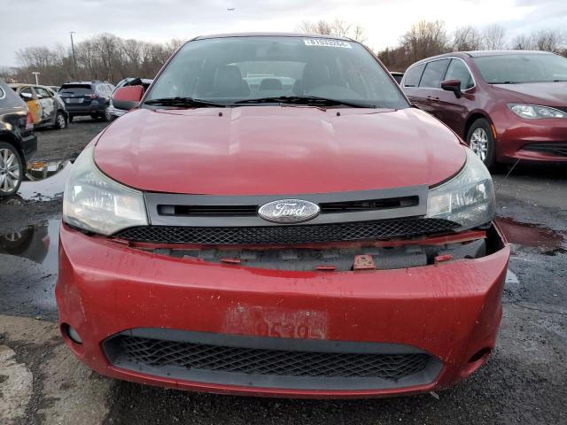 Photo 5 from auction – 2010 FORD FOCUS SES with VIN 1FAHP3GN8AW176607