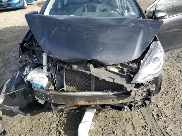 Photo 11 from auction – 2016 TOYOTA PRIUS C with VIN JTDKDTB32G1116634