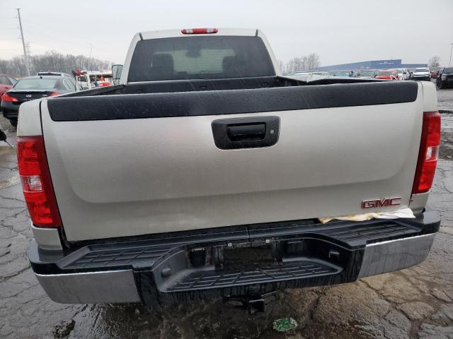 Photo 6 from auction – 2008 GMC SIERRA K25 with VIN 1GTHK23K88F110292