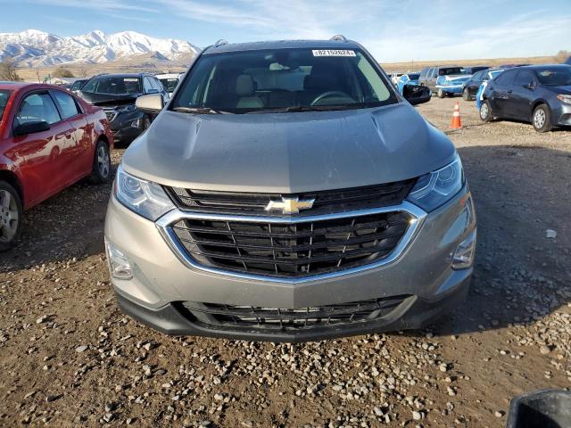 Photo 5 from auction – 2018 CHEVROLET EQUINOX LT with VIN 3GNAXTEX0JS525990