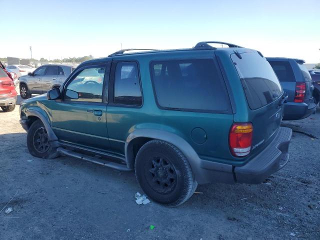 Photo 2 from auction – 1998 FORD EXPLORER with VIN 1FMYU22E5WUC59267
