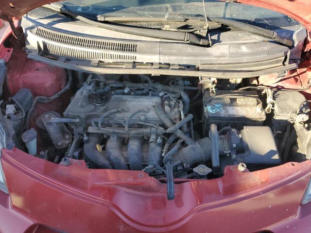 Photo 11 from auction – 2008 TOYOTA SCION XD with VIN JTKKU10478J011484