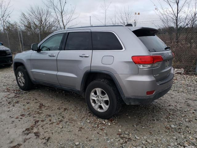 Photo 2 from auction – 2014 JEEP GRAND CHER with VIN 1C4RJFAG6EC299468