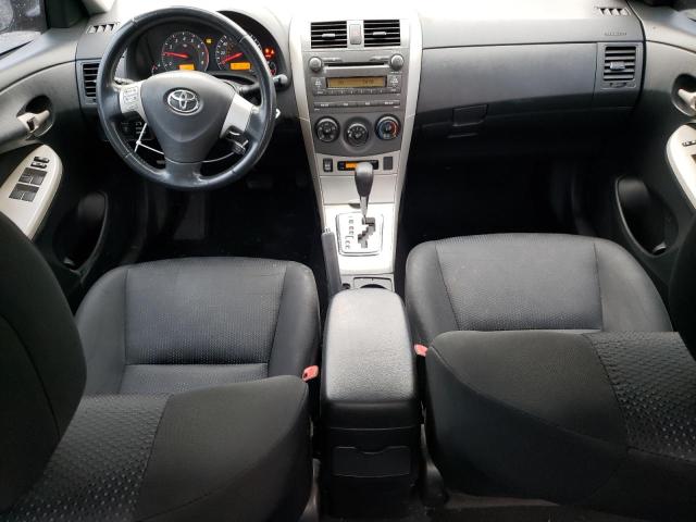 Photo 8 from auction – 2010 TOYOTA COROLLA BA with VIN 2T1BU4EE2AC421735