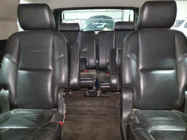 Фото 10 с аукциона – 2011 GMC YUKON DENA с VIN 1GKS2EEF0BR139030