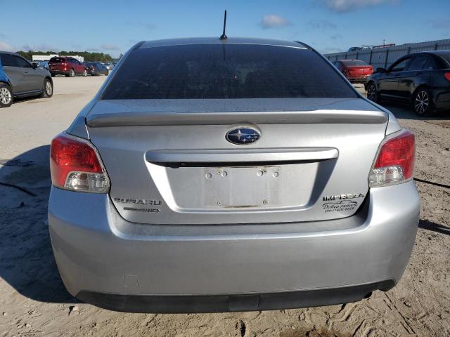 Photo 6 from auction – 2015 SUBARU IMPREZA PR with VIN JF1GJAC66FH018620