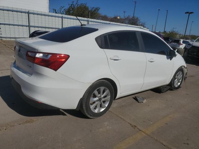 Photo 3 from auction – 2017 KIA RIO EX with VIN KNADN4A30H6071790