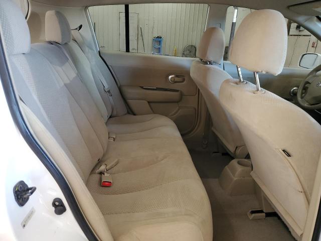 Photo 10 from auction – 2012 NISSAN VERSA S with VIN 3N1BC1CP8CK244316