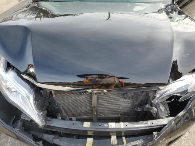 Photo 11 from auction – 2011 TOYOTA AVALON BAS with VIN 4T1BK3DB1BU407638