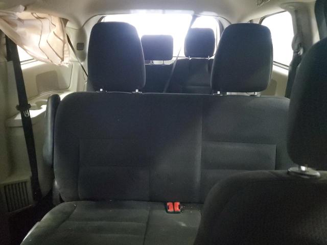 Photo 10 from auction – 2015 DODGE GRAND CARA with VIN 2C4RDGBG0FR580590