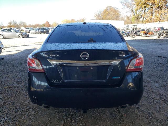 Photo 6 from auction – 2013 NISSAN ALTIMA 2.5 with VIN 1N4AL3AP2DC289403