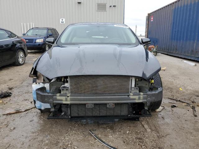 Photo 5 from auction – 2017 FORD FUSION SE with VIN 3FA6P0HD6HR284216