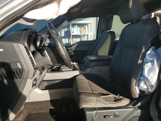 Photo 7 from auction – 2015 FORD F150 SUPER with VIN 1FTEX1C84FKD93782