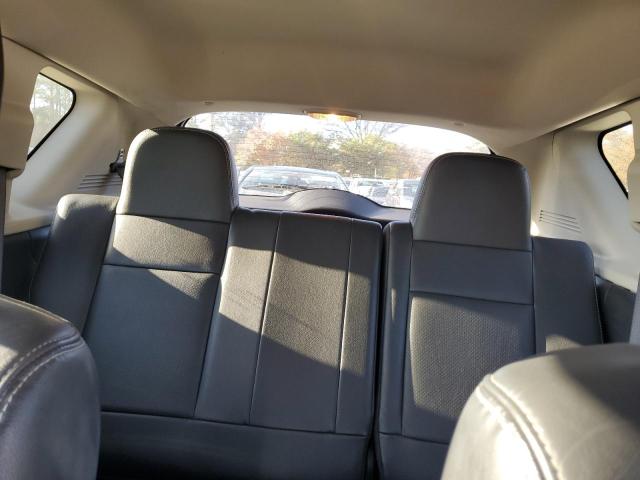 Photo 10 from auction – 2016 JEEP COMPASS LA with VIN 1C4NJDEB3GD762889