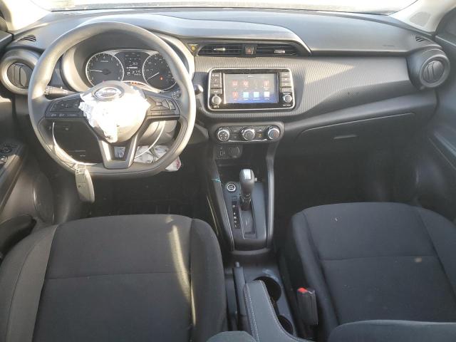 Photo 8 from auction – 2024 NISSAN KICKS S with VIN 3N1CP5BV7RL522853