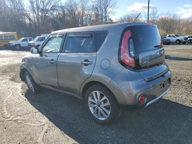 Foto 2 de la subasta – 2017 KIA SOUL + con VIN KNDJP3A53H7501138