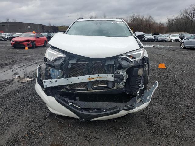 Photo 5 from auction – 2017 TOYOTA RAV4 SE with VIN 2T3JFREV8HW641397