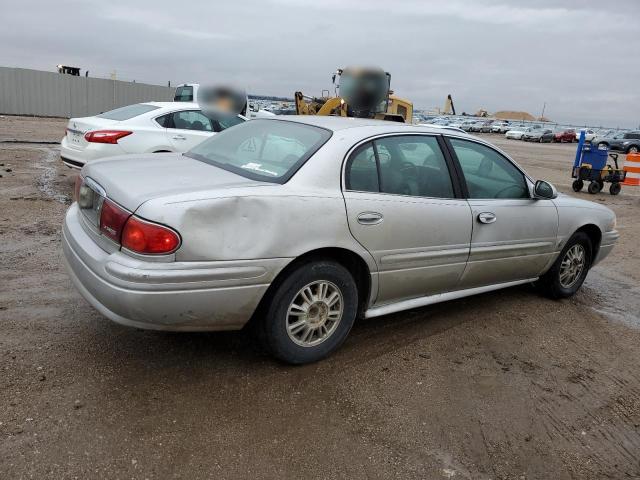 Photo 3 from auction – 2004 BUICK LESABRE CU with VIN 1G4HP52K744137585
