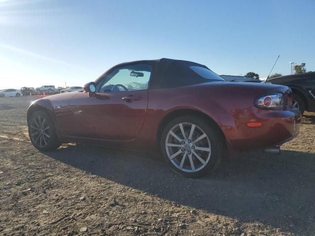 Zdjęcie 2 z aukcji – 2007 MAZDA MX-5 MIATA z VIN JM1NC25F870128776