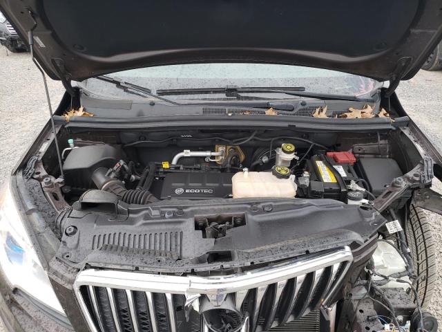 Photo 12 from auction – 2015 BUICK ENCORE with VIN KL4CJCSB9FB036688