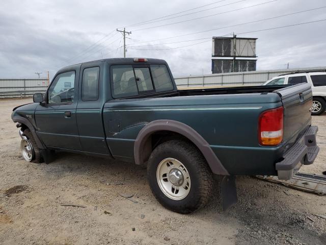 Photo 2 from auction – 1997 FORD RANGER SUP with VIN 1FTDR15X9VTA52736