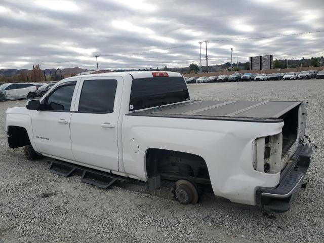 Photo 2 from auction – 2014 CHEVROLET SILVERADO with VIN 3GCPCREC5EG507492