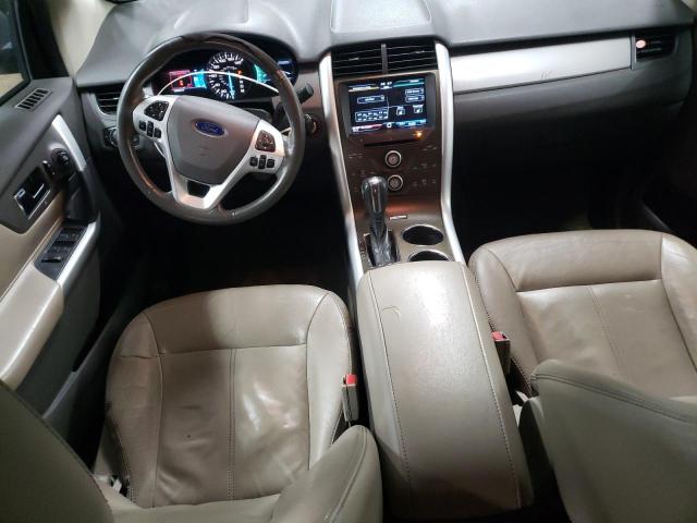 Photo 8 from auction – 2011 FORD EDGE SEL with VIN 2FMDK3JC5BBA52436